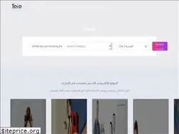 Sites similar to yallaservices.com