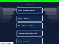 Sites similar to yallasport.net