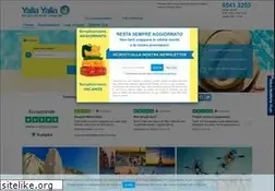 Sites similar to yallayalla.it