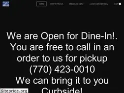 Sites similar to yallcomengetit.com