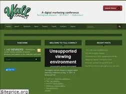 Sites similar to yallconnect.com