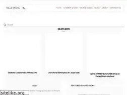 Sites similar to yallemedia.com