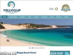Sites similar to yallingupbeachresort.com.au