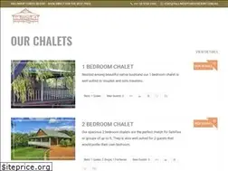 Sites similar to yallingupforestresort.com.au