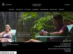 Sites similar to yallinguplodge.com.au