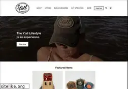 Sites similar to yalllifestyle.com
