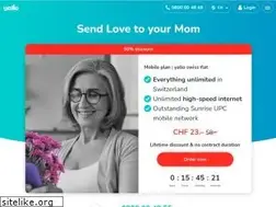Sites similar to yallo.ch