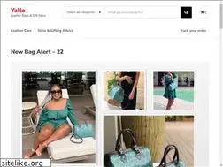 Sites similar to yallo.co.ke