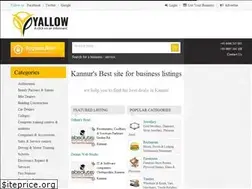 Sites similar to yallow.in