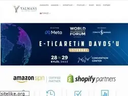 Sites similar to yalmans.com