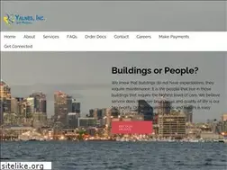 Sites similar to yalnes.com