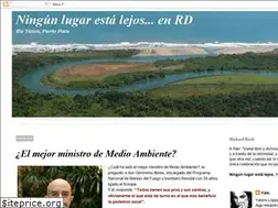 Sites similar to yalodominicana.blogspot.com
