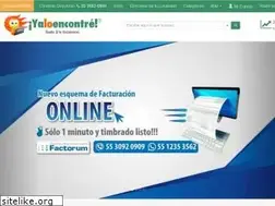 Sites similar to yaloencontre.mx