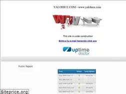Sites similar to yalohice.com