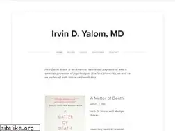 Sites similar to yalom.com