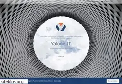 Sites similar to yalone-it.com