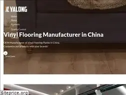 Sites similar to yalongflooring.com