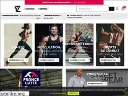 Sites similar to yalouz.com