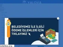 Sites similar to yalova.bel.tr