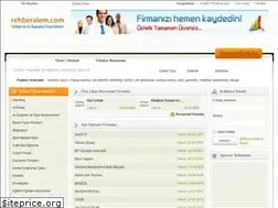 Sites similar to yalova.rehberalem.com