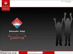 Sites similar to yalovabahcesehir.com