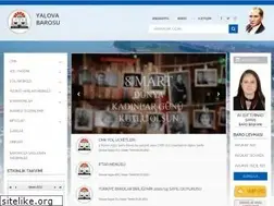 Sites similar to yalovabarosu.org.tr