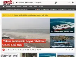 Sites similar to yalovabasin.com