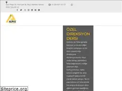 Sites similar to yalovaehliyet.com