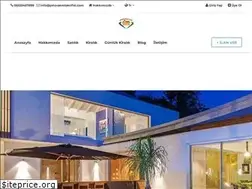 Sites similar to yalovaemlakofisi.com