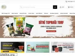 Sites similar to yalovafidanmarket.com
