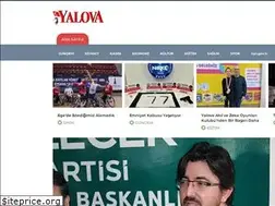 Sites similar to yalovagazetesi.com