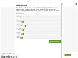 Sites similar to yalovagroup.com