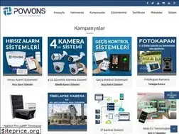 Sites similar to yalovaguvenliksistemleri.com