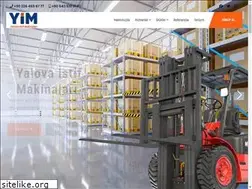 Sites similar to yalovaistif.com