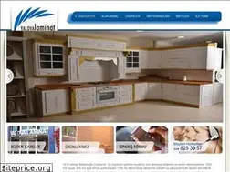 Sites similar to yalovalaminat.com