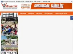 Sites similar to yalovamiz.com