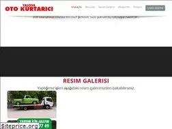 Sites similar to yalovaotokurtarici.com