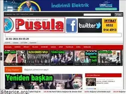Sites similar to yalovapusula.com
