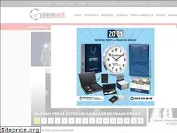 Sites similar to yalovaserit.com