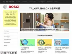 Sites similar to yalovaservisi.com