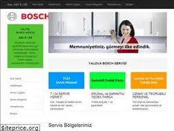 Sites similar to yalovaservisi.net