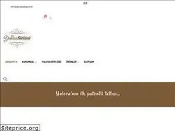 Sites similar to yalovasutlusu.com