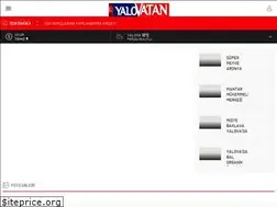 Sites similar to yalovatan.com