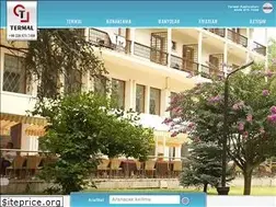 Sites similar to yalovatermal.com