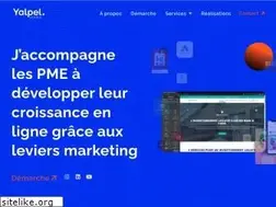 Sites similar to yalpel.fr