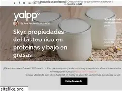Sites similar to yalpp.com