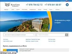 Sites similar to yalta-city.com