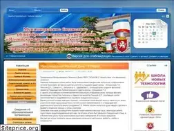 Sites similar to yalta-school.com