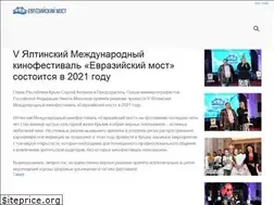 Sites similar to yaltakinofest.ru