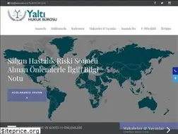 Sites similar to yalti.av.tr
